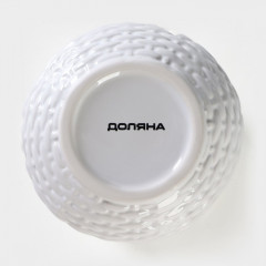 Сахарница «Зайка» - Фото 4