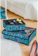 Органайзер для хранения белья «Тропики» - Фото 5