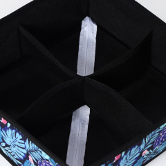 Органайзер для хранения белья «Тропики» - Фото 2