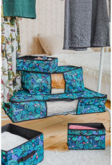 Органайзер для хранения белья «Тропики» - Фото 5