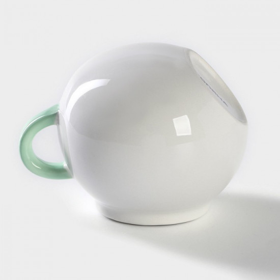 Сахарница с ложкой «Флора и Фауна»