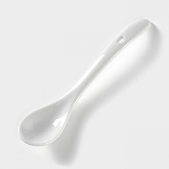 Сахарница с ложкой «Флора и Фауна»