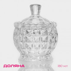 Сахарница «Пирамиды» - Фото 1