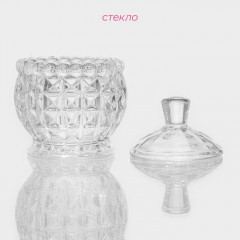 Сахарница «Пирамиды» - Фото 2