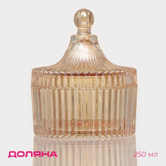 Сахарница «Царская»
