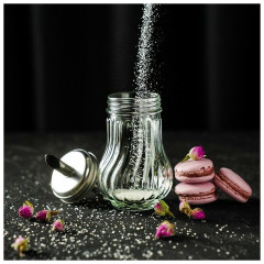 Сахарница с дозатором «Перелив» - Фото 5