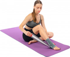 Суппорт голеностопа с фиксатором - Фото 10