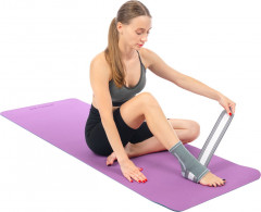 Суппорт голеностопа с фиксатором - Фото 11