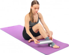 Суппорт голеностопа с фиксатором - Фото 12