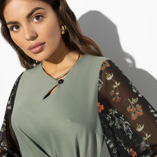 Платье женское