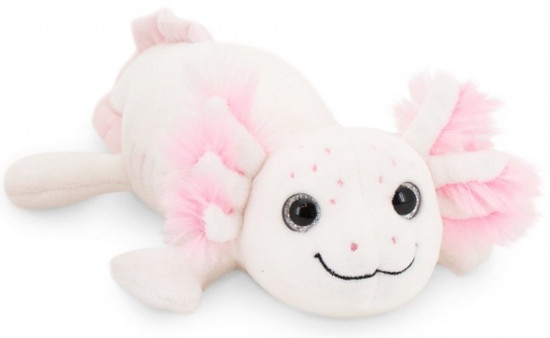 Игрушка мягкая «Аксолотль»
