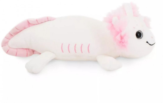 Игрушка мягкая «Аксолотль»