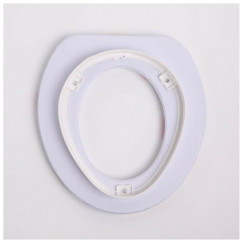 Накладка на унитаз детская «Зверята» - Фото 2