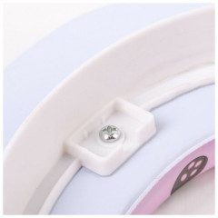 Накладка на унитаз детская «Зверята» - Фото 4