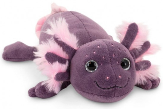 Игрушка мягкая «Аксолотль»