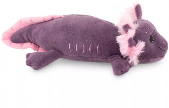Игрушка мягкая «Аксолотль»