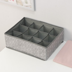 Органайзер для хранения белья «Фора» - Фото 2