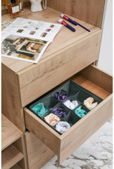 Органайзер для хранения белья «Фора» - Фото 3