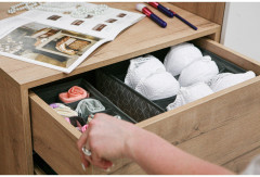 Органайзер для хранения белья «Фора» - Фото 7