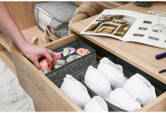 Органайзер для хранения белья «Фора» - Фото 8