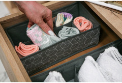 Органайзер для хранения белья «Фора» - Фото 3