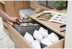 Органайзер для хранения белья «Фора» - Фото 4