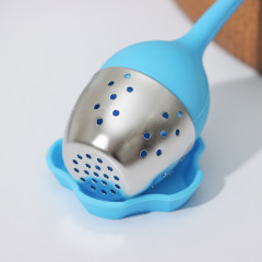 Сито для чая «Листок» - Фото 2