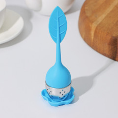 Сито для чая «Листок» - Фото 3