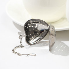 Сито для чая «Сердце» - Фото 1