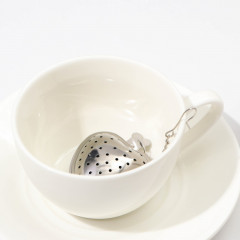 Сито для чая «Сердце» - Фото 2