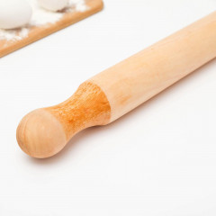 Скалка - Фото 1