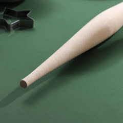 Скалка «Веретено» - Фото 1