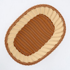 Корзинка для хлеба «Молочный шоколад» - Фото 2