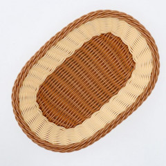 Корзинка для хлеба «Молочный шоколад» - Фото 2