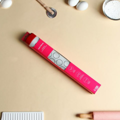 Коврик для макаронс силиконовый армированный - Фото 4