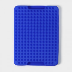 Коврик-антижир силиконовый - Фото 2