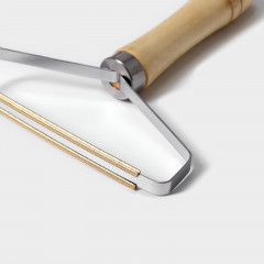 Скребок для чистки одежды и мебели - Фото 1