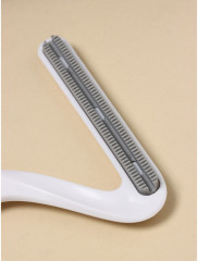 Скребок для чистки одежды и мебели - Фото 1