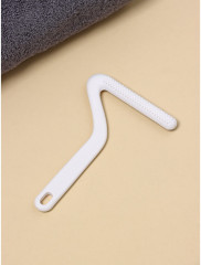 Скребок для чистки одежды и мебели - Фото 2