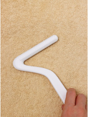 Скребок для чистки одежды и мебели - Фото 3