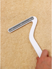 Скребок для чистки одежды и мебели - Фото 4