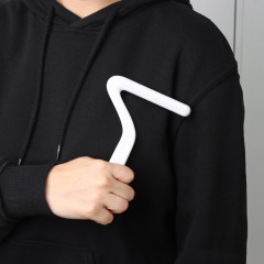 Скребок для чистки одежды и мебели - Фото 5