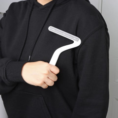 Скребок для чистки одежды и мебели - Фото 6