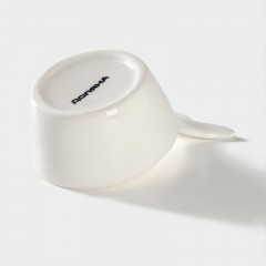 Соусник керамический «Кит» - Фото 2