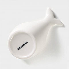 Соусник керамический «Кит» - Фото 3