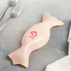 Соусник стеклянный «Апельсинка» - Фото 2