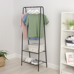 Стойка-вешалка для одежды «Лофт» - Фото 1