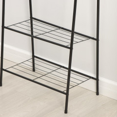 Стойка-вешалка для одежды «Лофт» - Фото 2