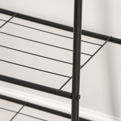 Стойка-вешалка для одежды «Лофт» - Фото 4