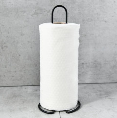 Держатель для бумажных полотенец «Лофт» - Фото 4